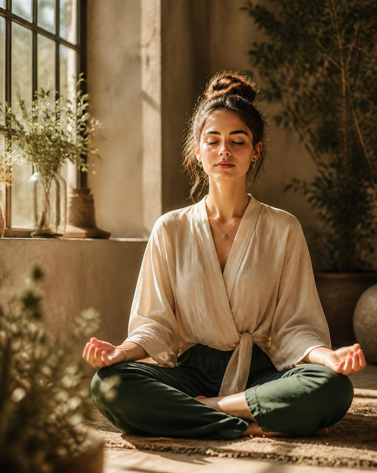 Longevity & Vitality